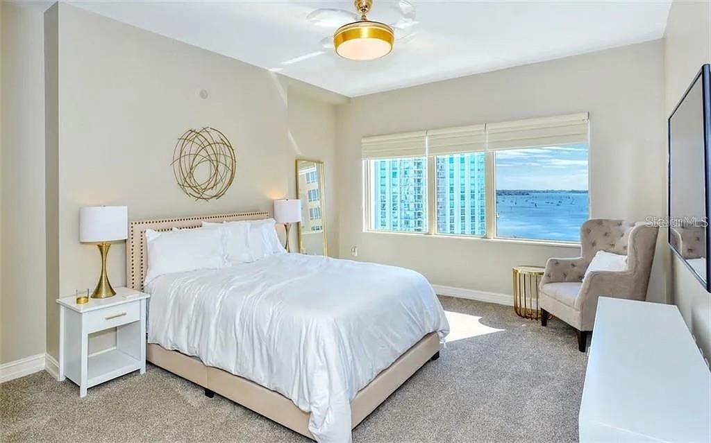 1111 RITZ CARLTON DR #1004, SARASOTA, FL — photo 36