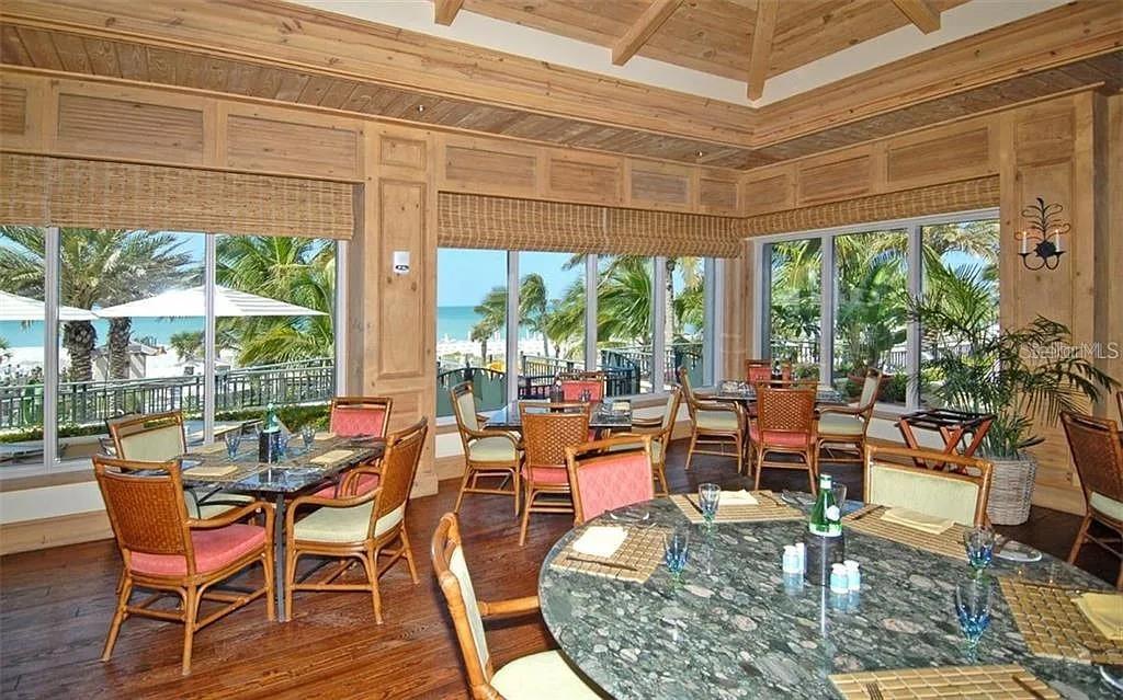 1111 RITZ CARLTON DR #1004, SARASOTA, FL — photo 42