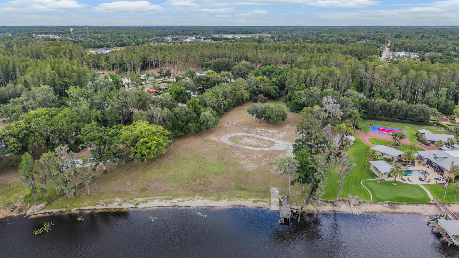 215 LAKE BRANT DR, LUTZ, FL — photo 6