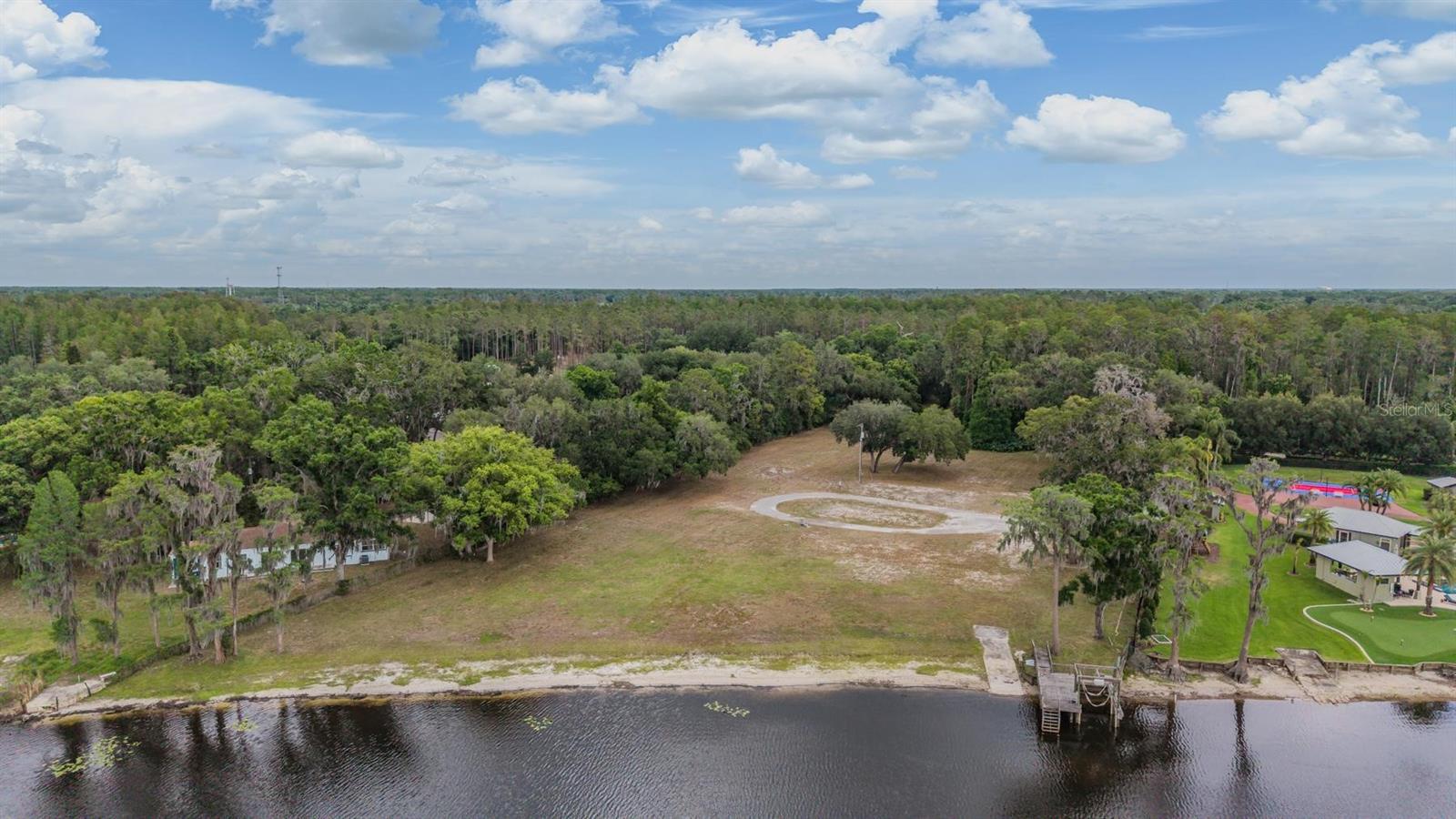215 LAKE BRANT DR, LUTZ, FL — photo 12