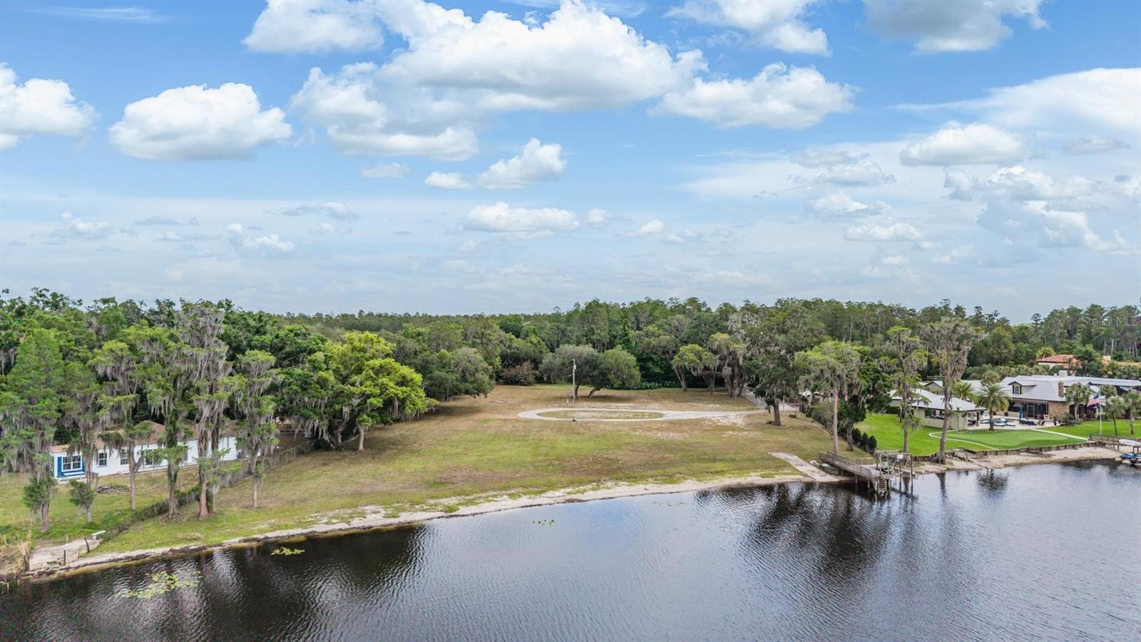 215 LAKE BRANT DR, LUTZ, FL — photo 14
