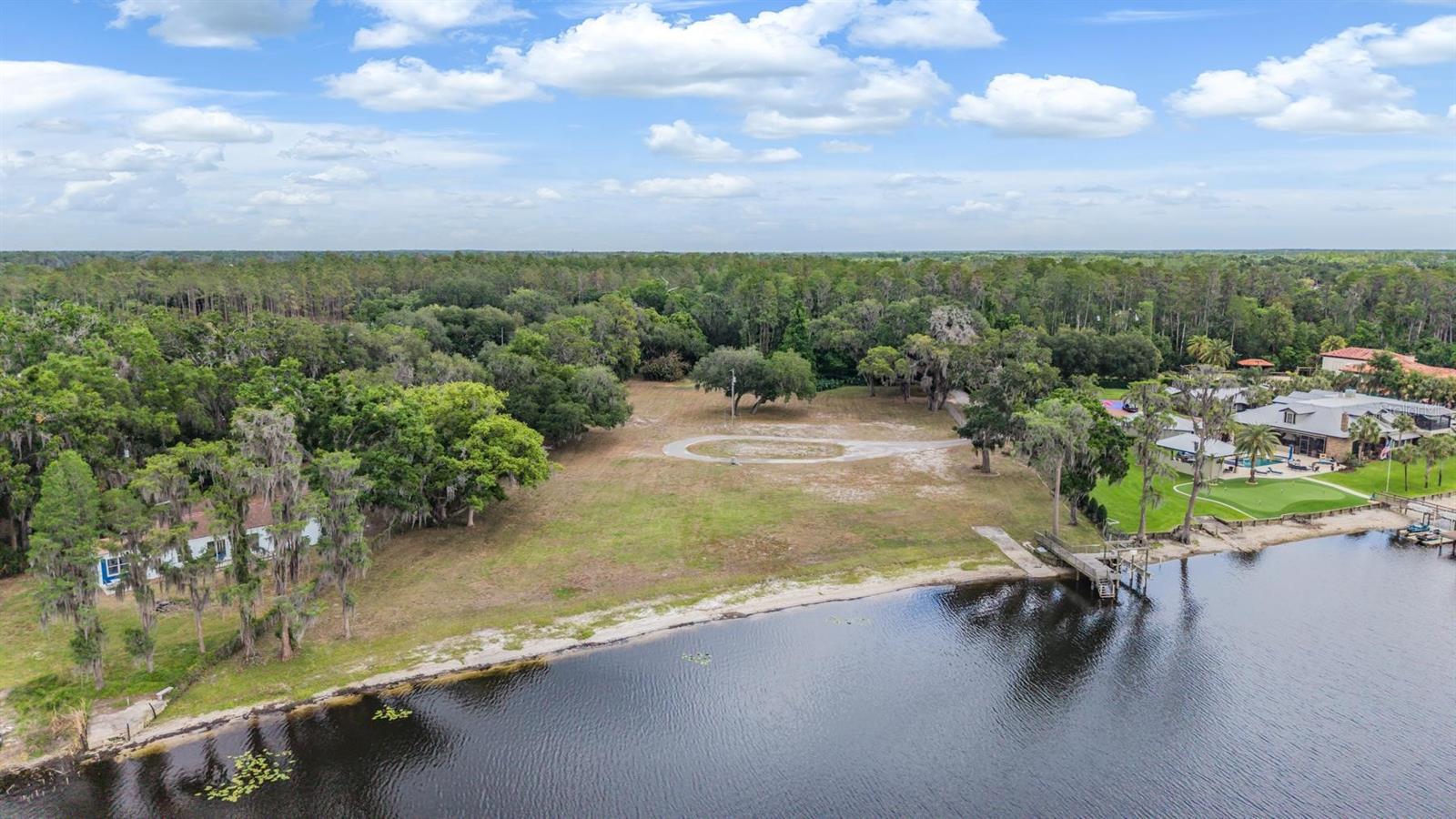 215 LAKE BRANT DR, LUTZ, FL — photo 15