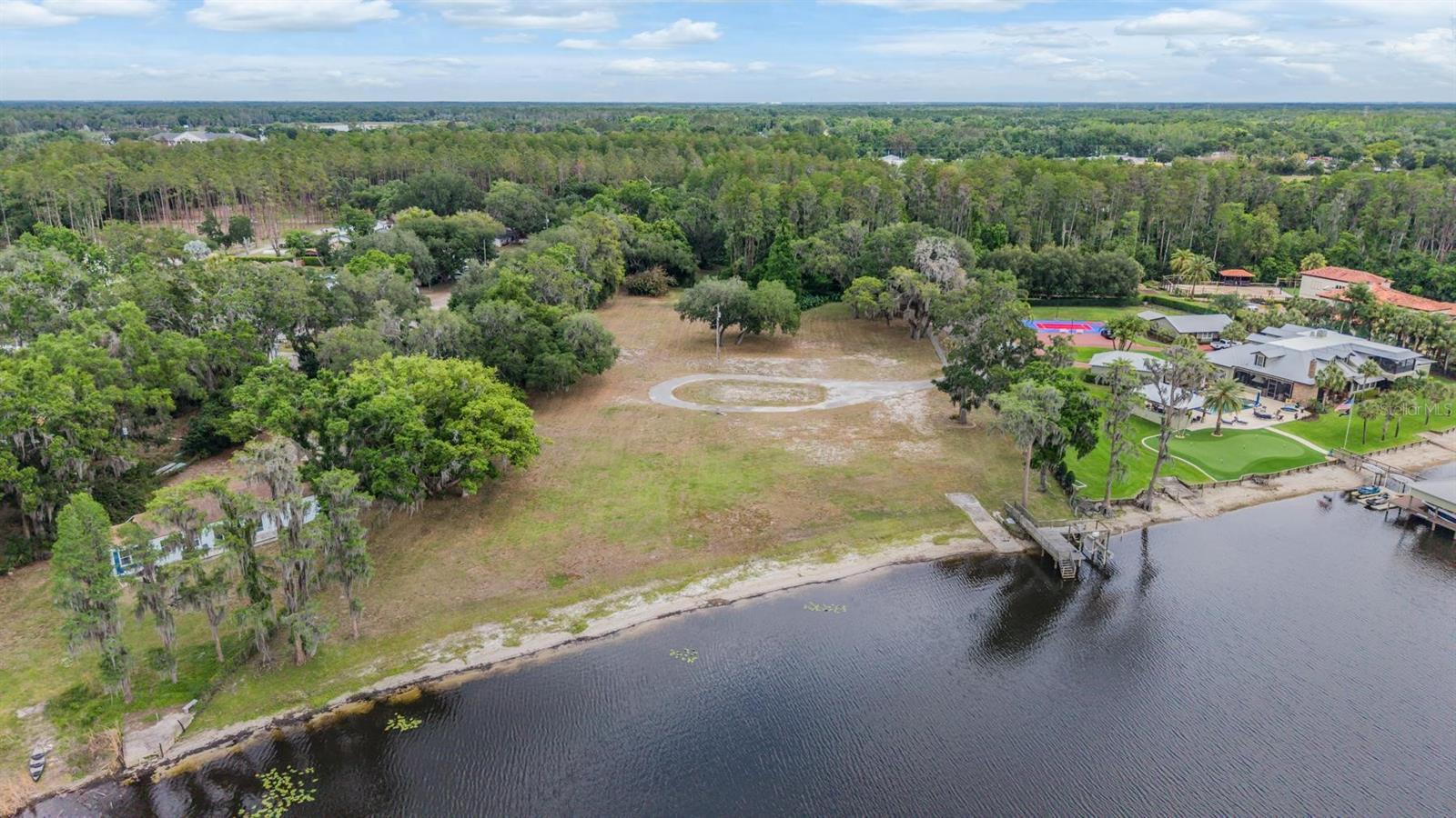 215 LAKE BRANT DR, LUTZ, FL — photo 16
