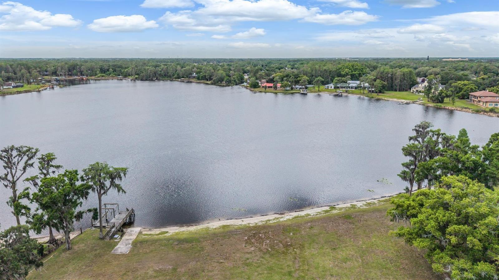 215 LAKE BRANT DR, LUTZ, FL — photo 17
