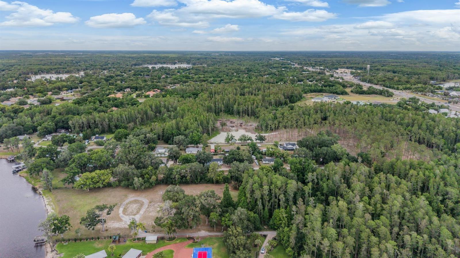 215 LAKE BRANT DR, LUTZ, FL — photo 19