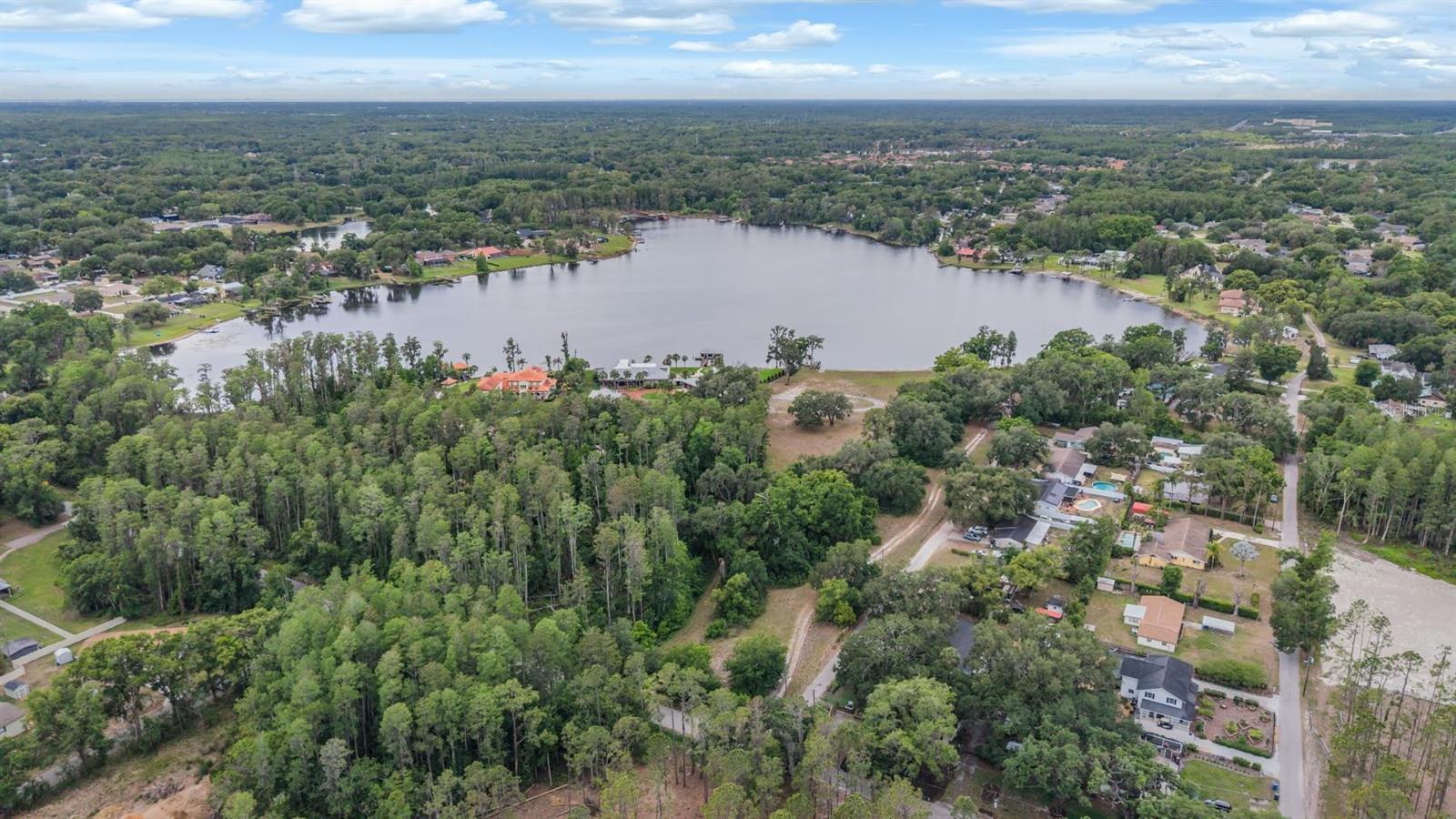 215 LAKE BRANT DR, LUTZ, FL — photo 20
