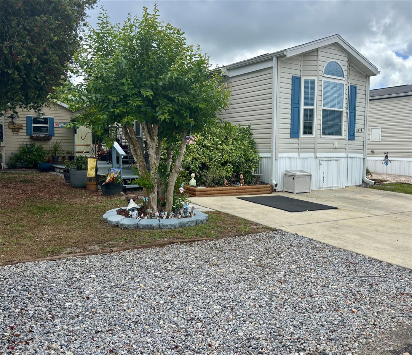 3255 NE 104TH AVE, SILVER SPRINGS, FL