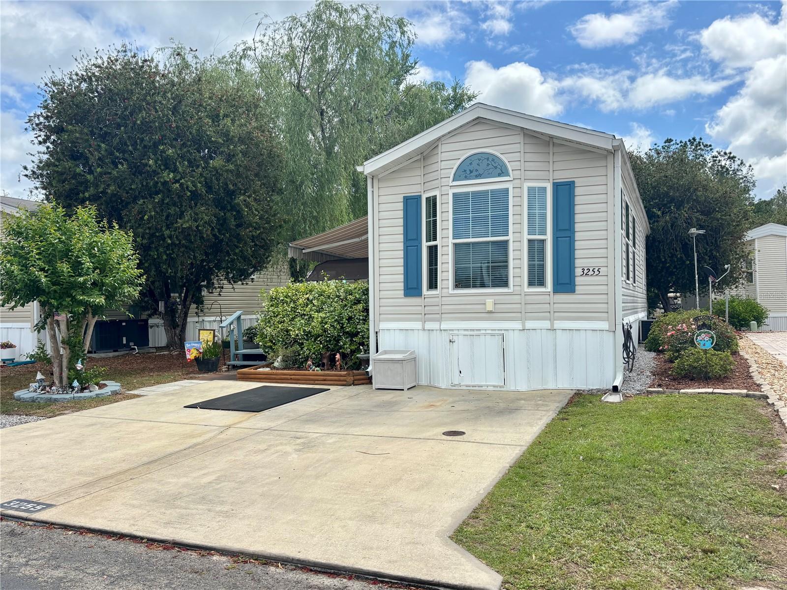 3255 NE 104TH AVE, SILVER SPRINGS, FL — photo 2