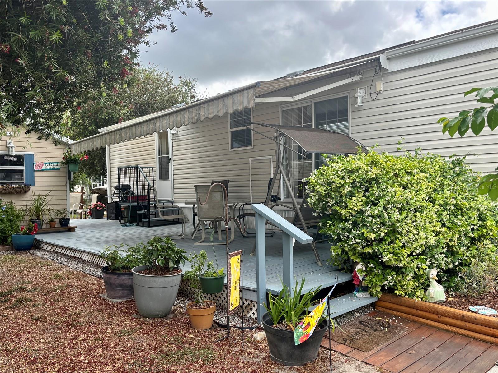 3255 NE 104TH AVE, SILVER SPRINGS, FL — photo 4