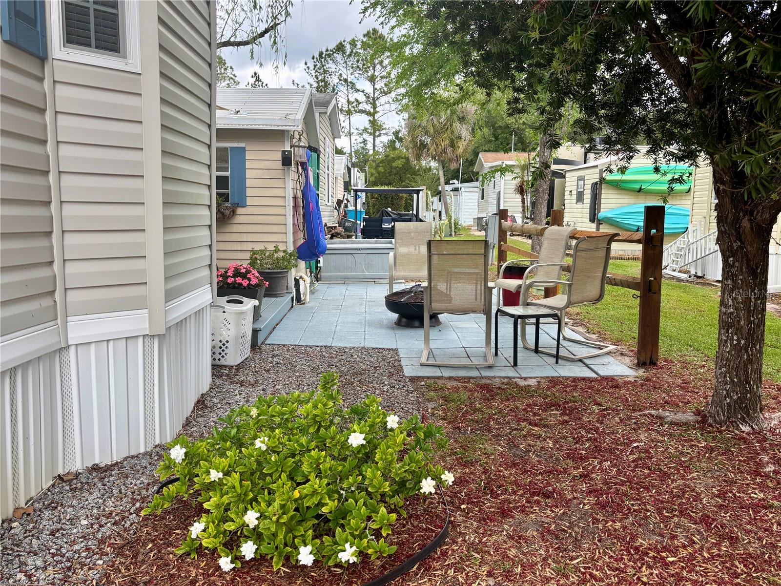 3255 NE 104TH AVE, SILVER SPRINGS, FL — photo 16