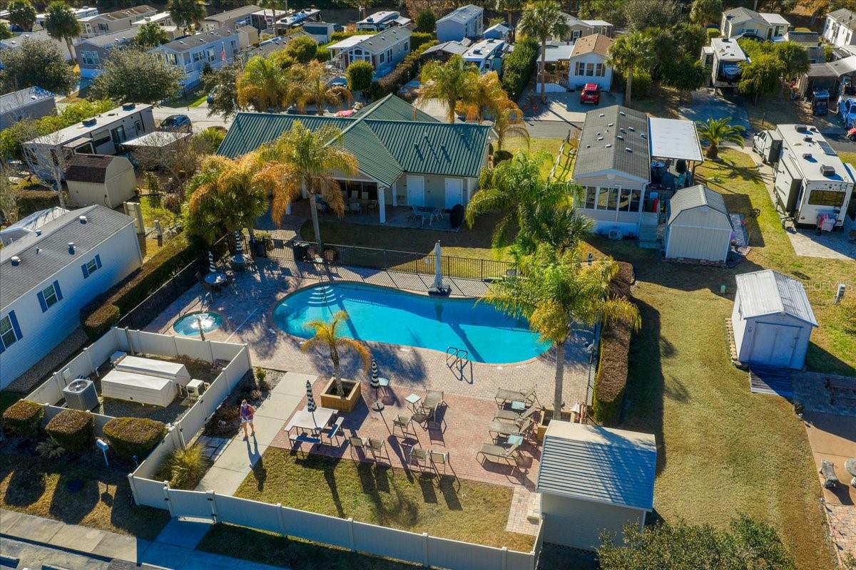 3255 NE 104TH AVE, SILVER SPRINGS, FL — photo 95