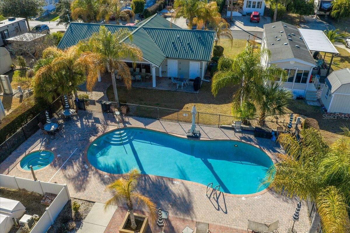 3255 NE 104TH AVE, SILVER SPRINGS, FL — photo 98