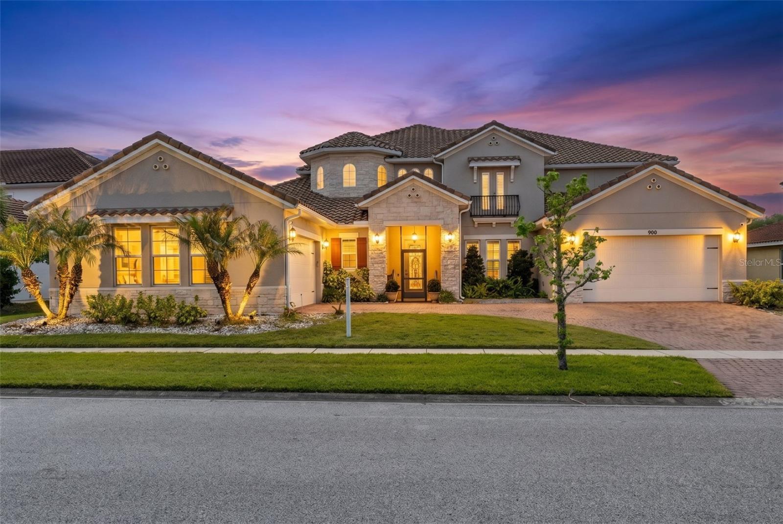 900 WINDLASS CT, KISSIMMEE, FL