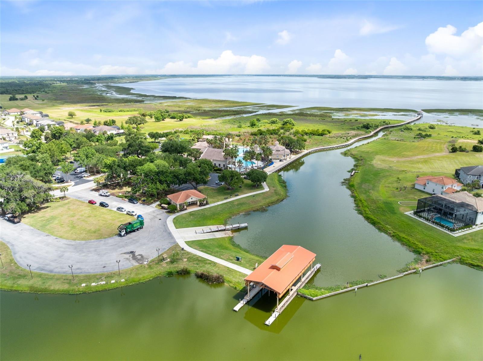900 WINDLASS CT, KISSIMMEE, FL — photo 41