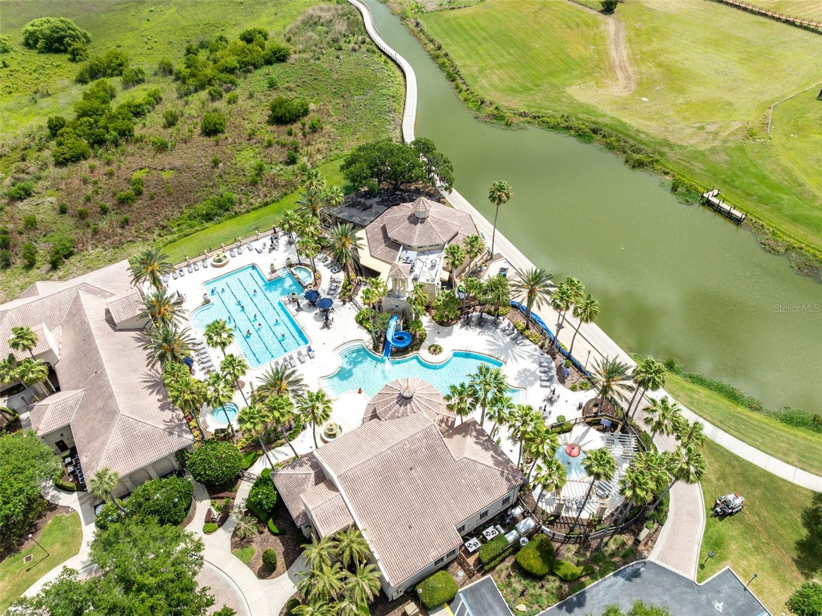 900 WINDLASS CT, KISSIMMEE, FL — photo 43