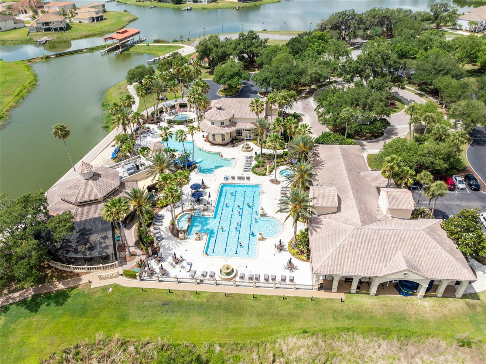 900 WINDLASS CT, KISSIMMEE, FL — photo 45