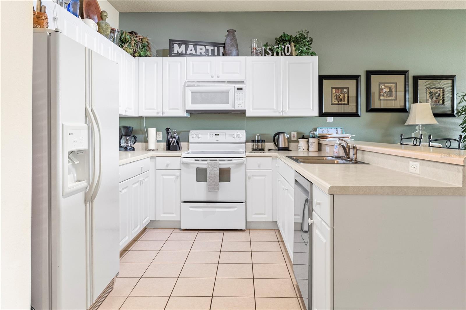3125 SUN LAKE CT #B, KISSIMMEE, FL — photo 11