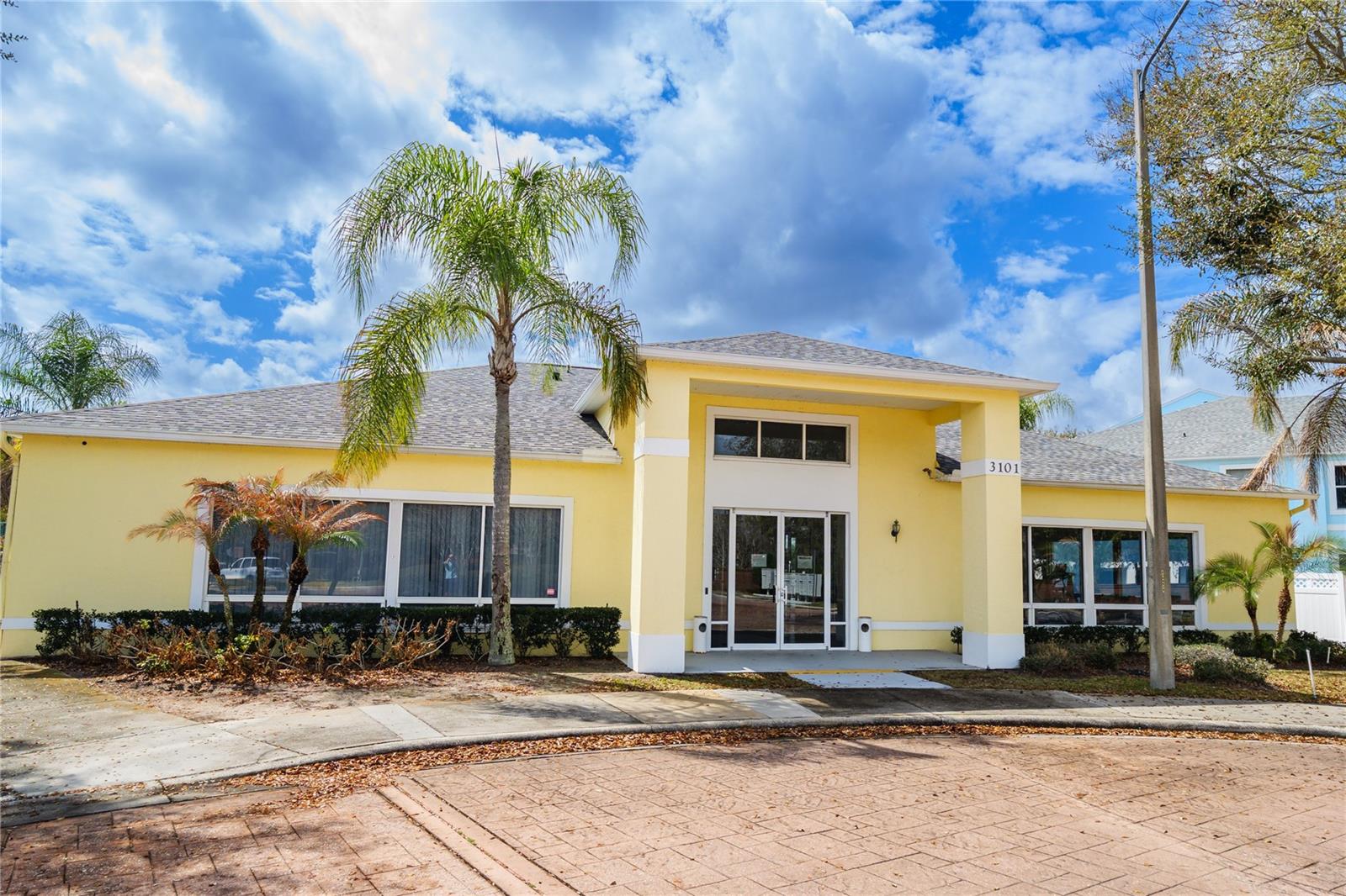 3125 SUN LAKE CT #B, KISSIMMEE, FL — photo 21