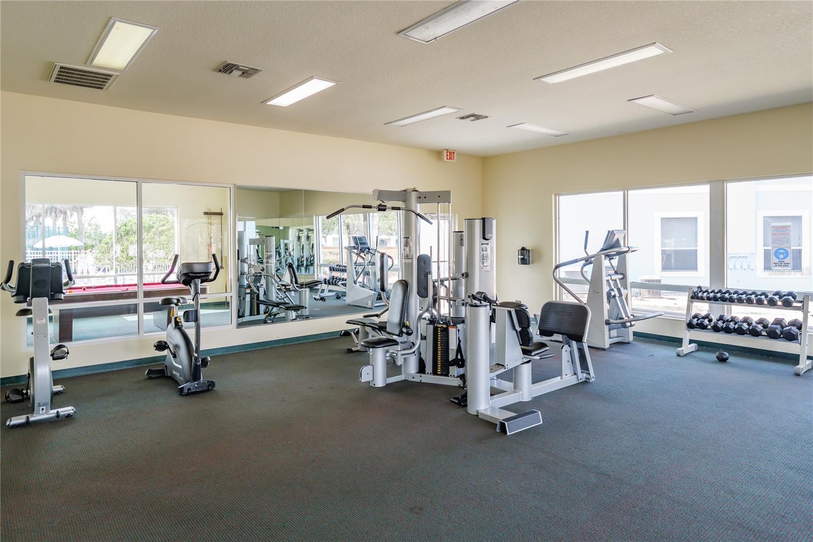 3125 SUN LAKE CT #B, KISSIMMEE, FL — photo 22