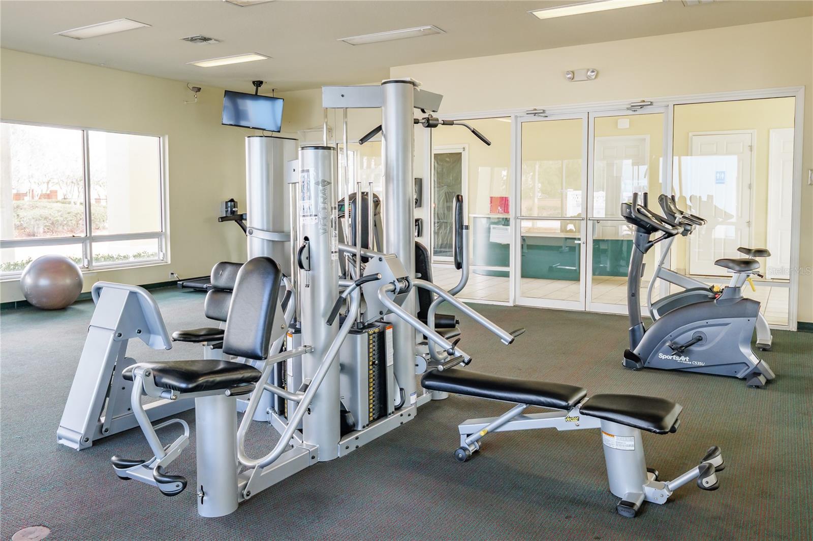 3125 SUN LAKE CT #B, KISSIMMEE, FL — photo 23
