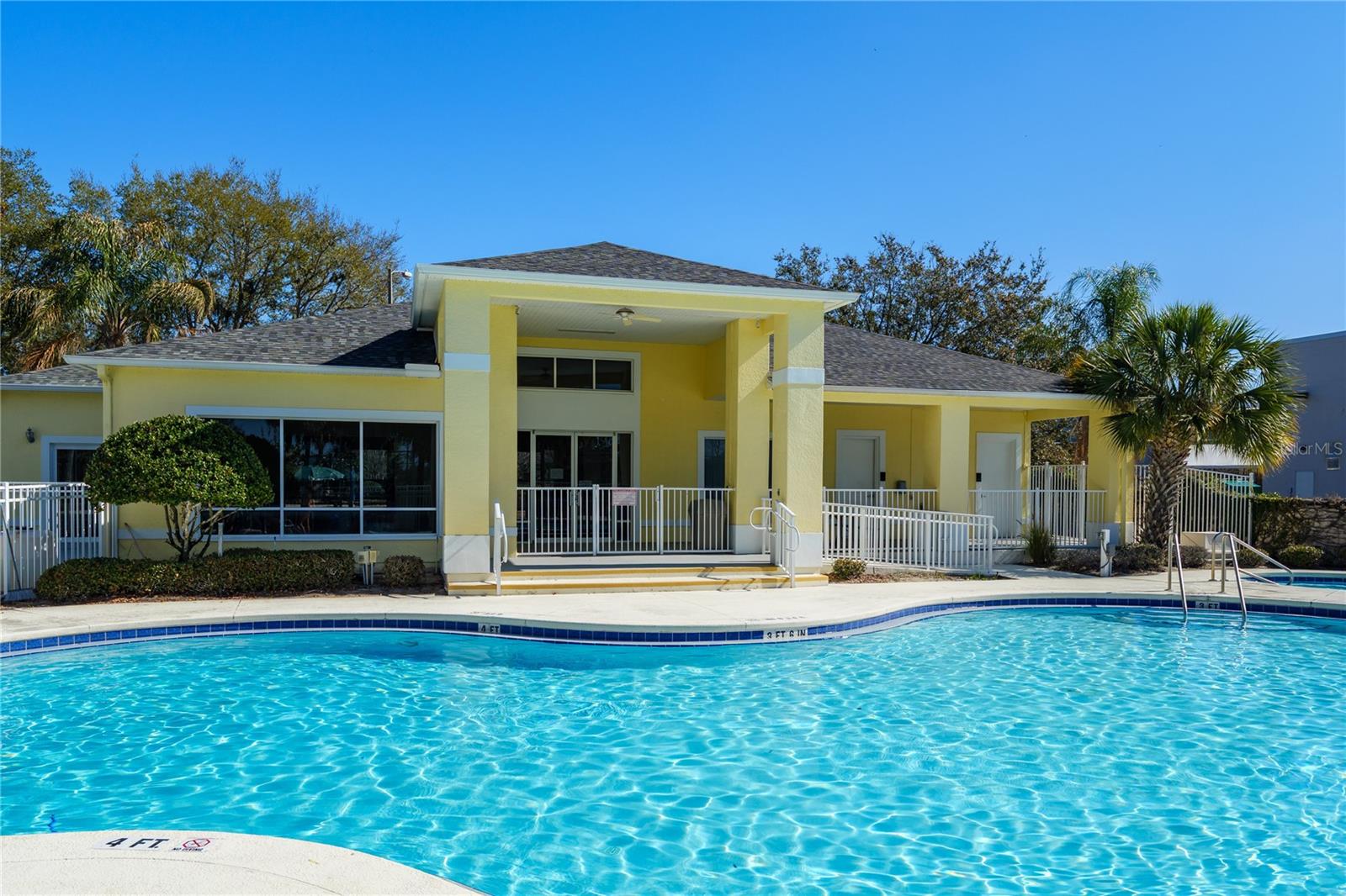 3125 SUN LAKE CT #B, KISSIMMEE, FL — photo 27