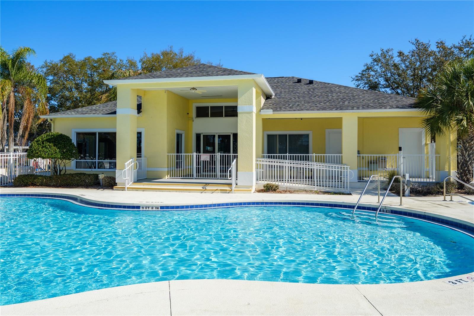 3125 SUN LAKE CT #B, KISSIMMEE, FL — photo 28