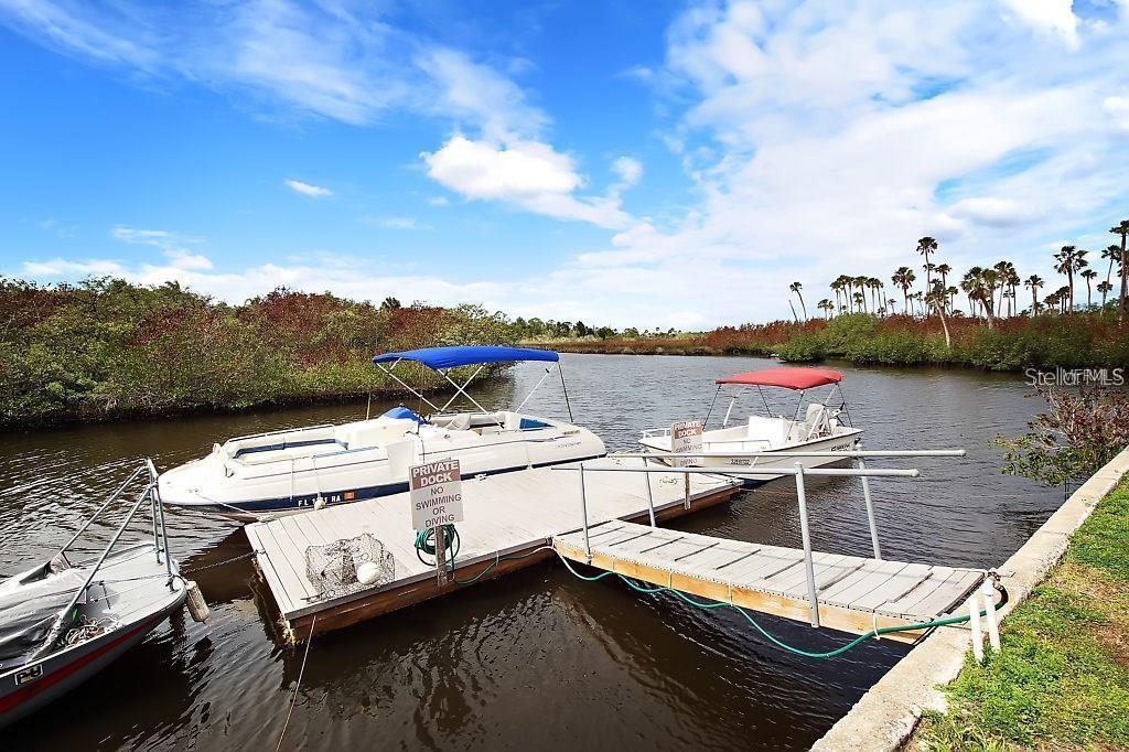 9981 EAGLES PT CIR #4, PORT RICHEY, FL — photo 25