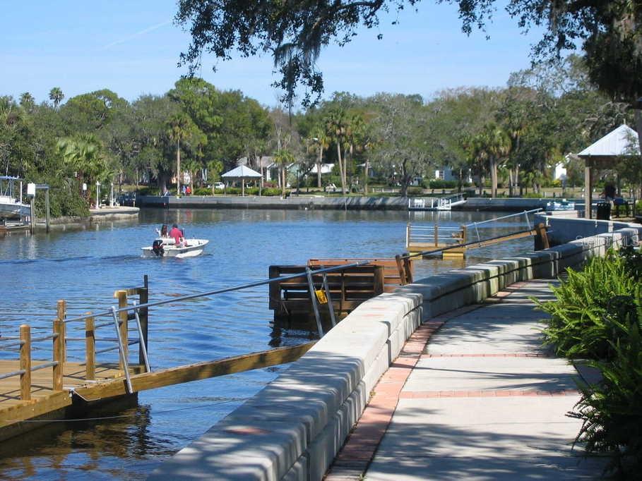 9981 EAGLES PT CIR #4, PORT RICHEY, FL — photo 35