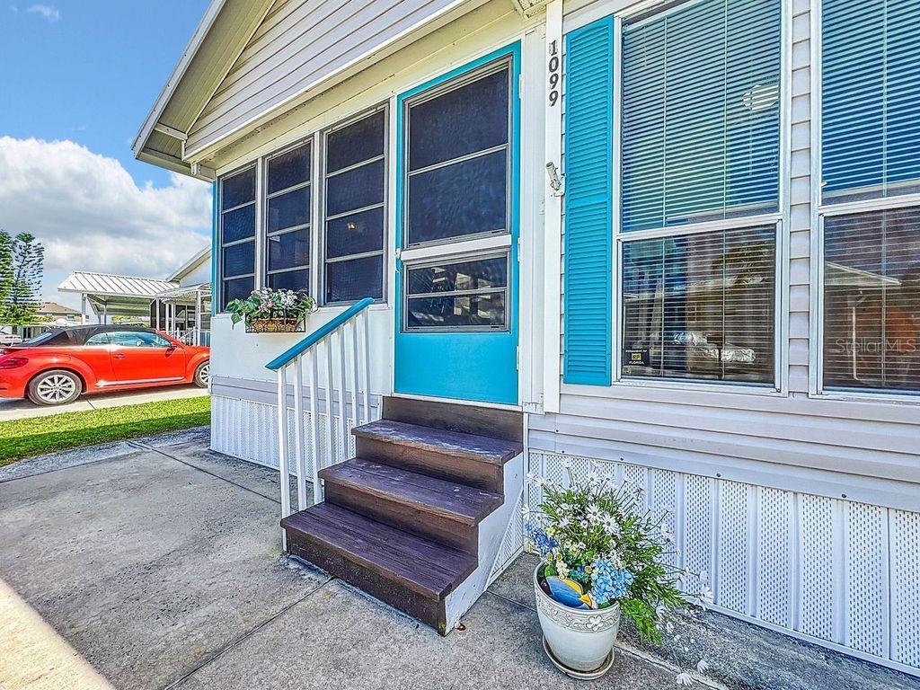 3333 26TH AVE E #1099, BRADENTON, FL — photo 34