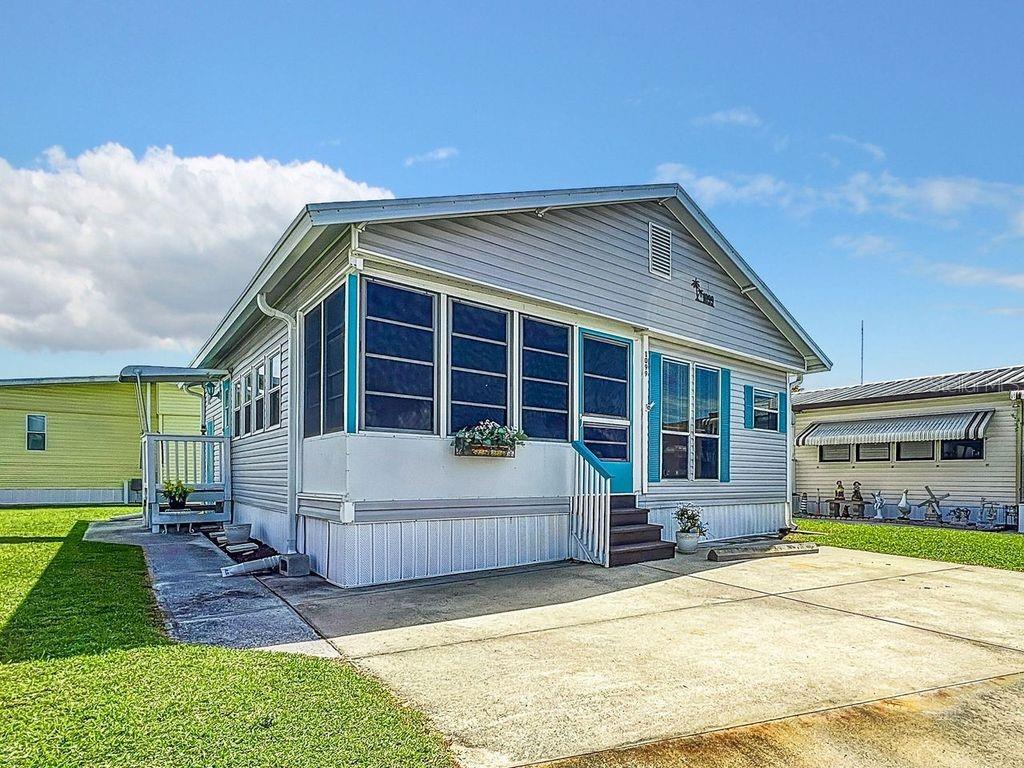 3333 26TH AVE E #1099, BRADENTON, FL — photo 38