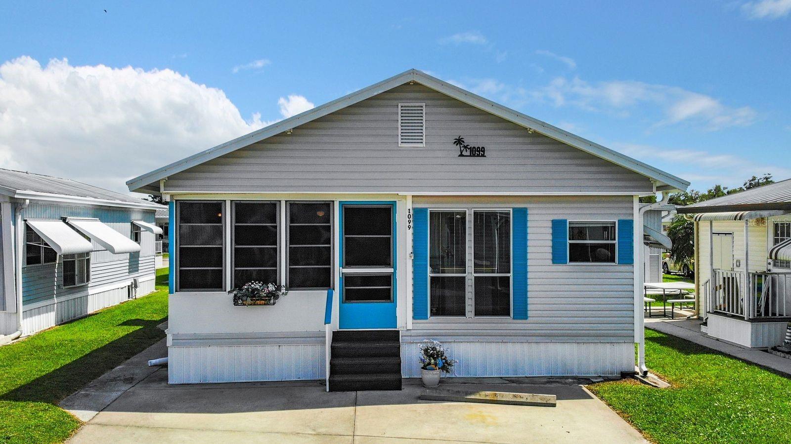 3333 26TH AVE E #1099, BRADENTON, FL — photo 39