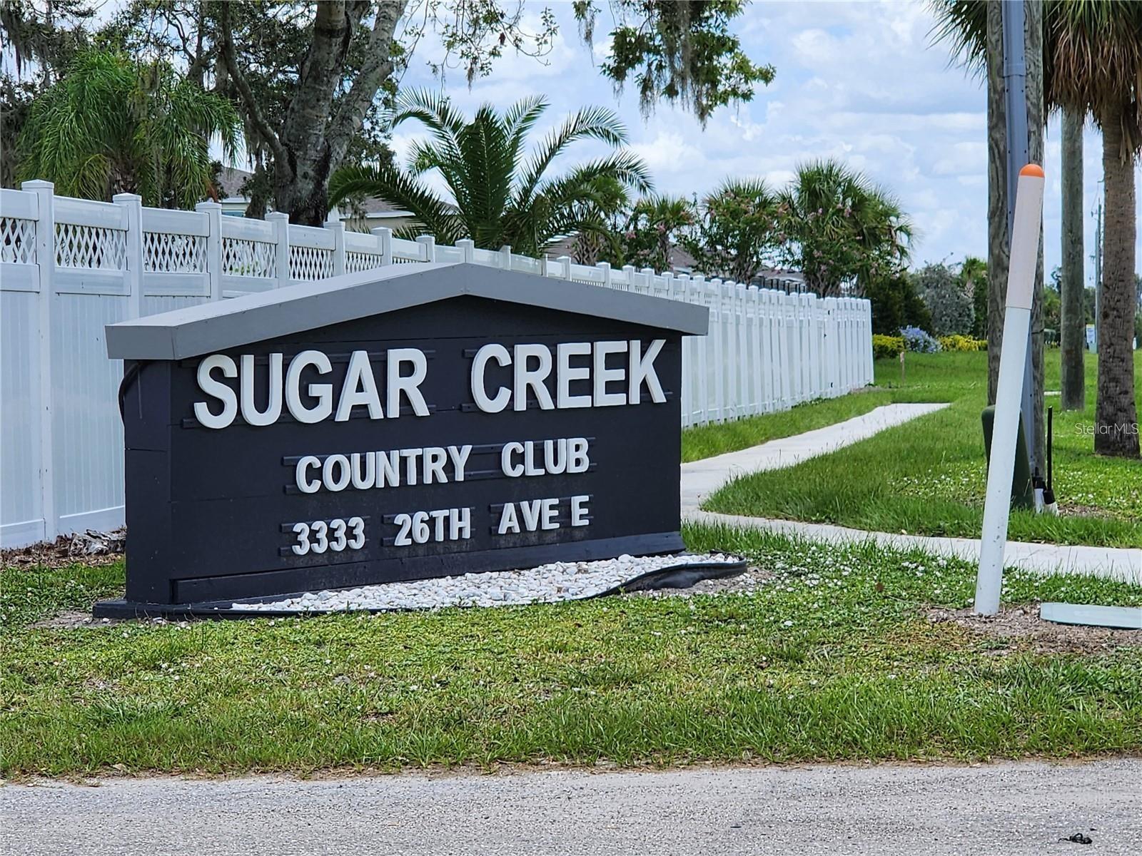 3333 26TH AVE E #1099, BRADENTON, FL — photo 41