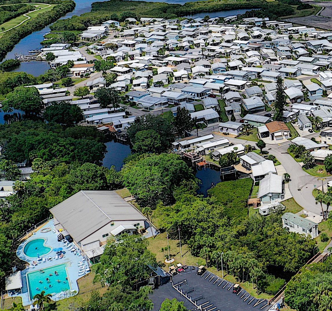 3333 26TH AVE E #1099, BRADENTON, FL — photo 42