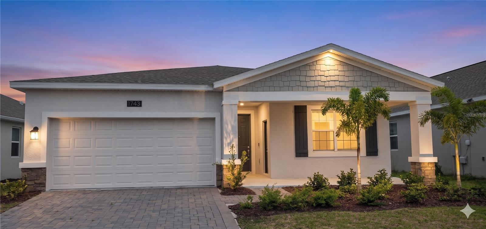 1743 GOOD NEIGHBOR LOOP, KISSIMMEE, FL