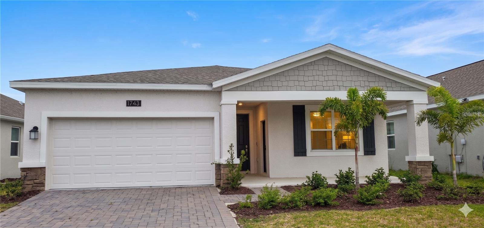 1743 GOOD NEIGHBOR LOOP, KISSIMMEE, FL — photo 17