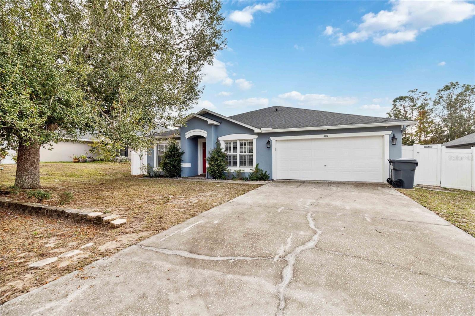 402 RIO GRANDE CT, POINCIANA, FL