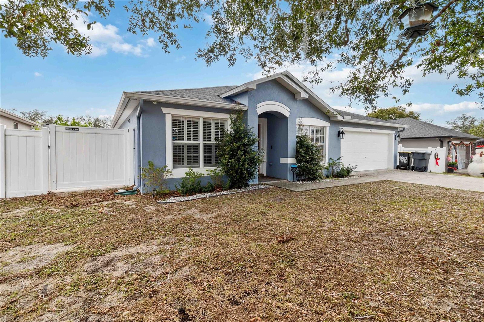 402 RIO GRANDE CT, POINCIANA, FL — photo 2