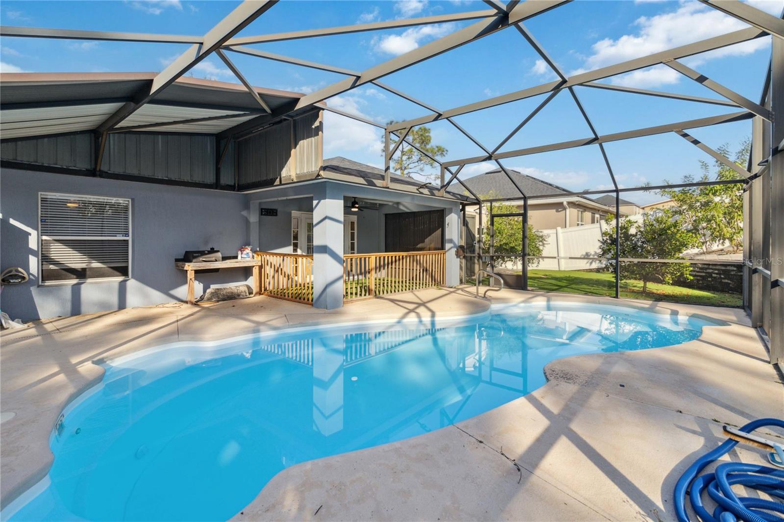 402 RIO GRANDE CT, POINCIANA, FL — photo 36