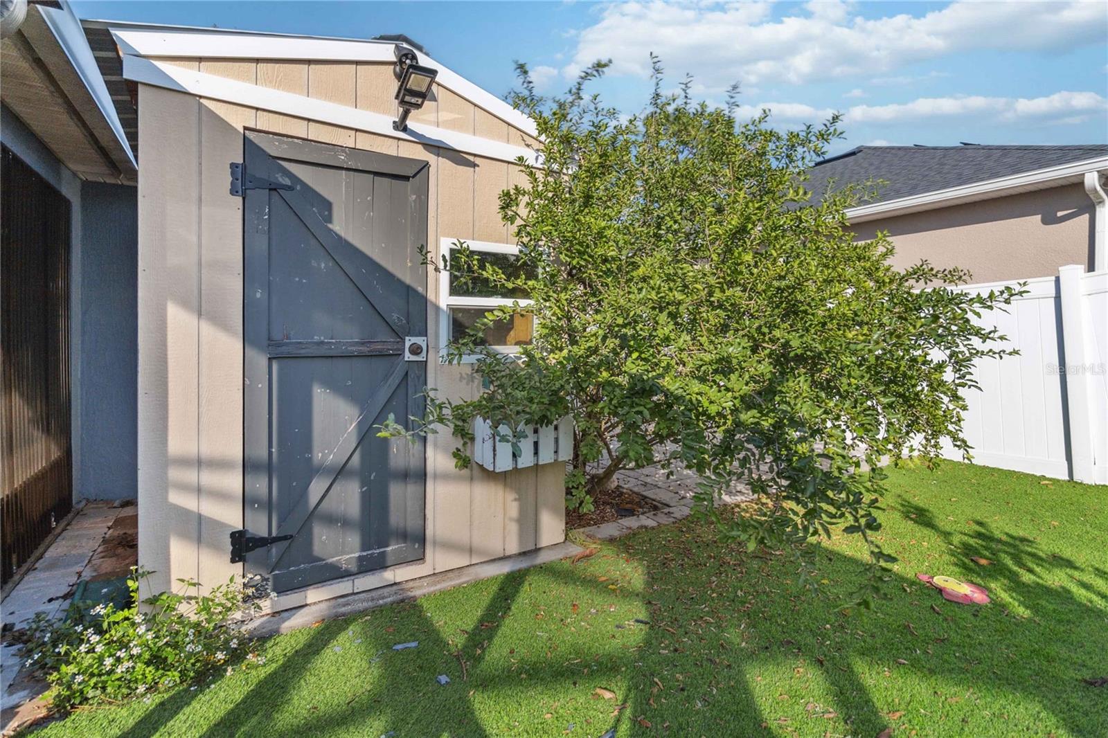 402 RIO GRANDE CT, POINCIANA, FL — photo 39