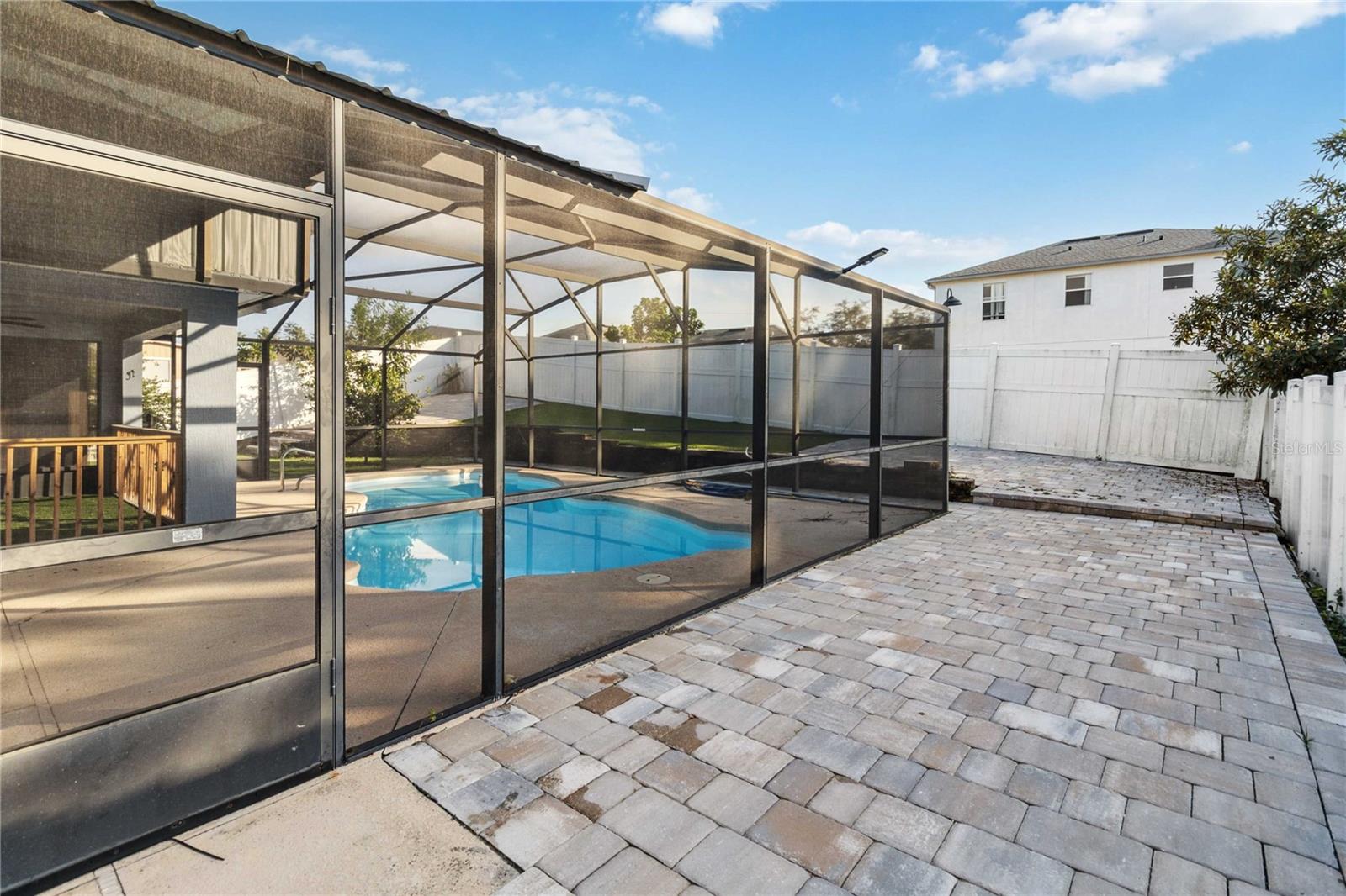 402 RIO GRANDE CT, POINCIANA, FL — photo 43