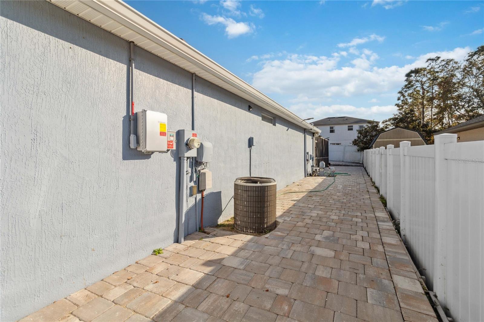402 RIO GRANDE CT, POINCIANA, FL — photo 44