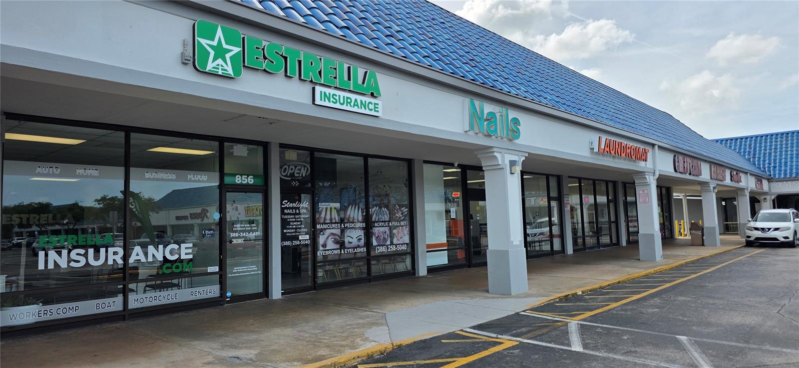 856 N NOVA, DAYTONA BEACH, FL — photo 4