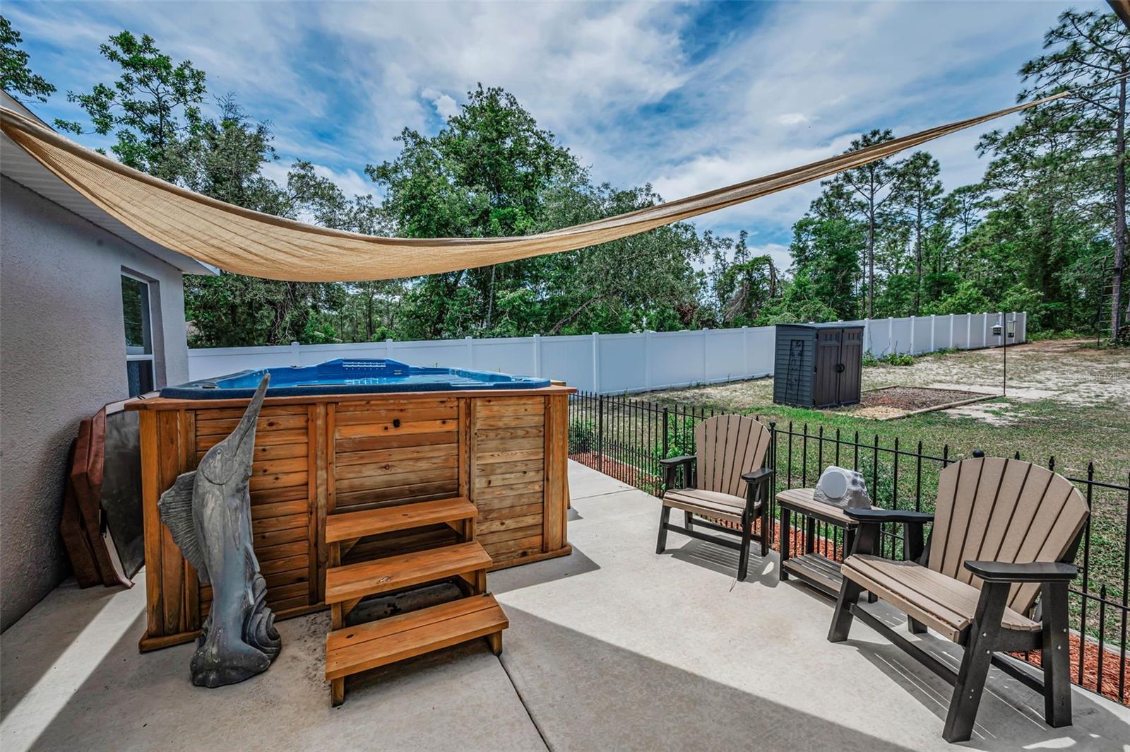 12123 FULMAR RD, WEEKI WACHEE, FL — photo 38