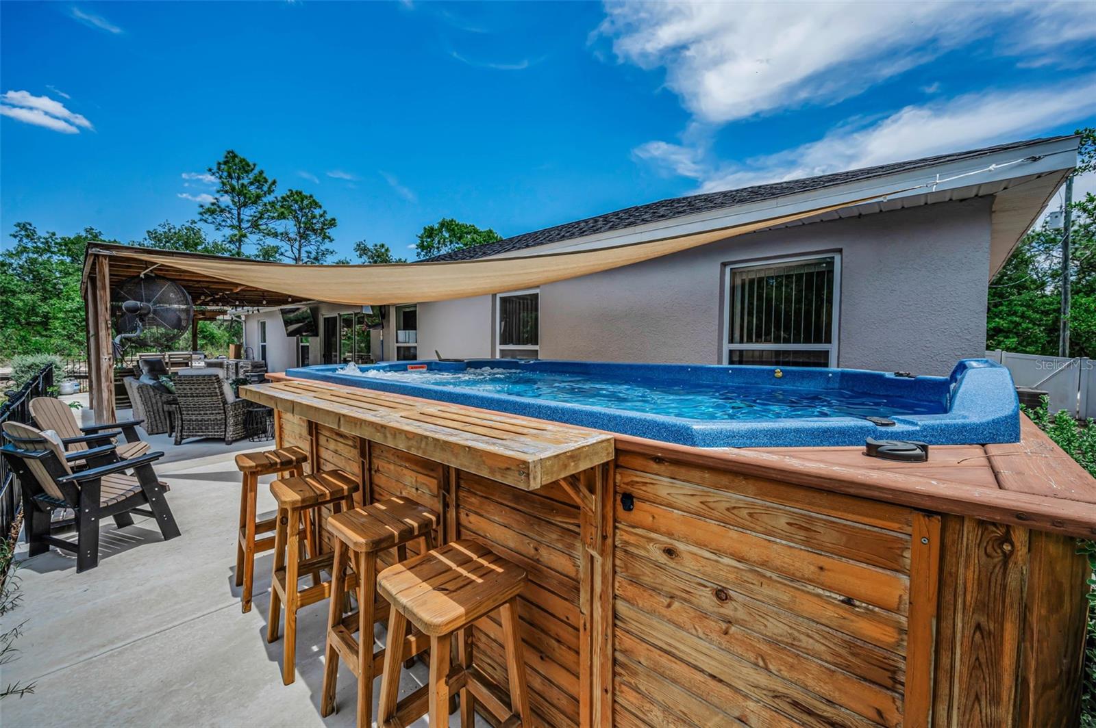 12123 FULMAR RD, WEEKI WACHEE, FL — photo 40