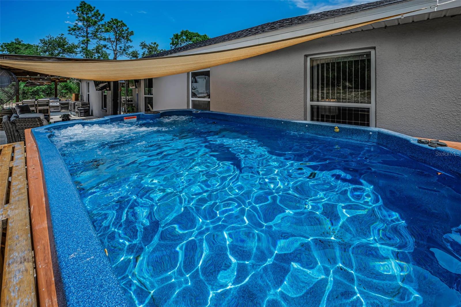 12123 FULMAR RD, WEEKI WACHEE, FL — photo 41