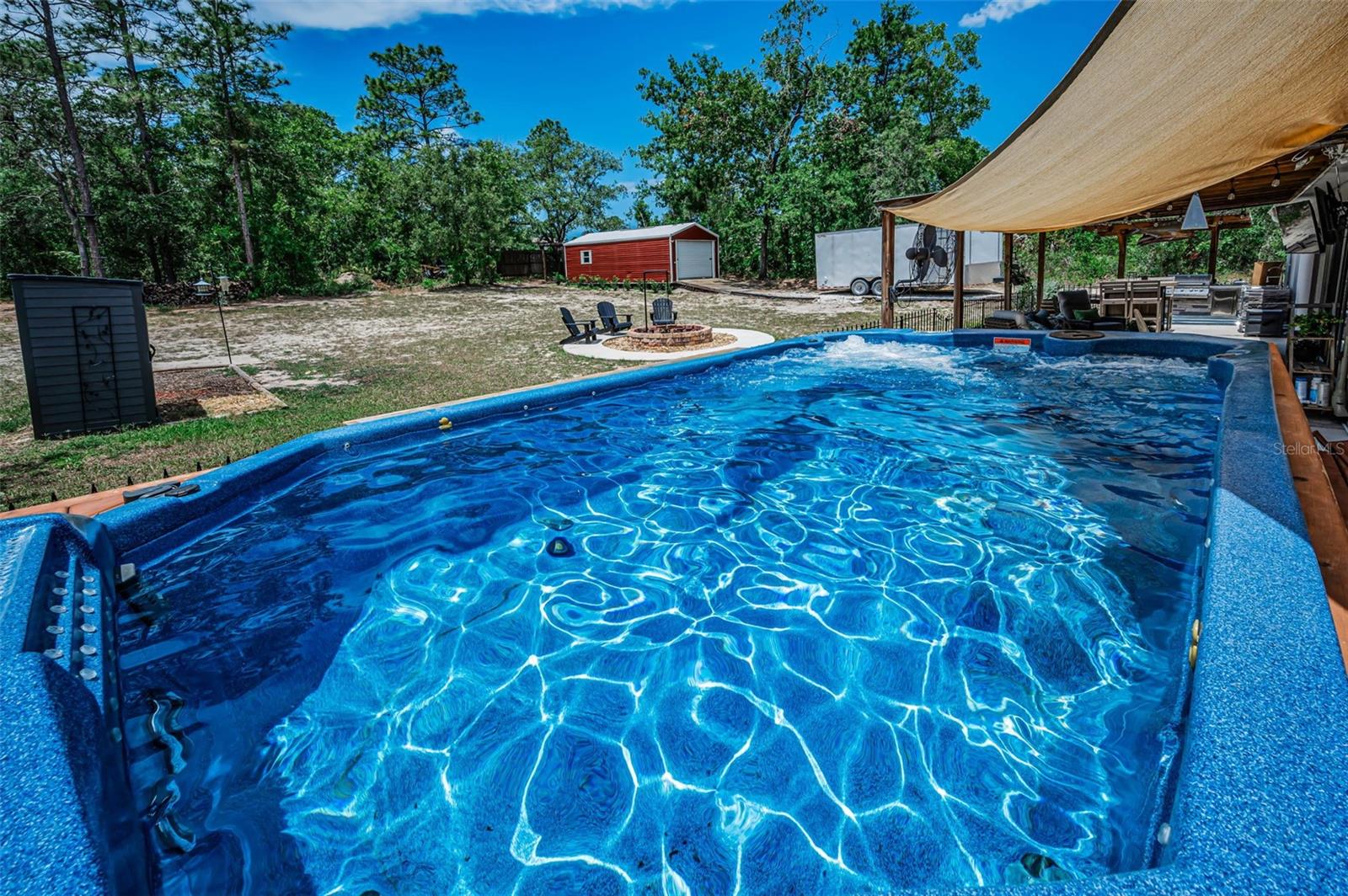 12123 FULMAR RD, WEEKI WACHEE, FL — photo 42