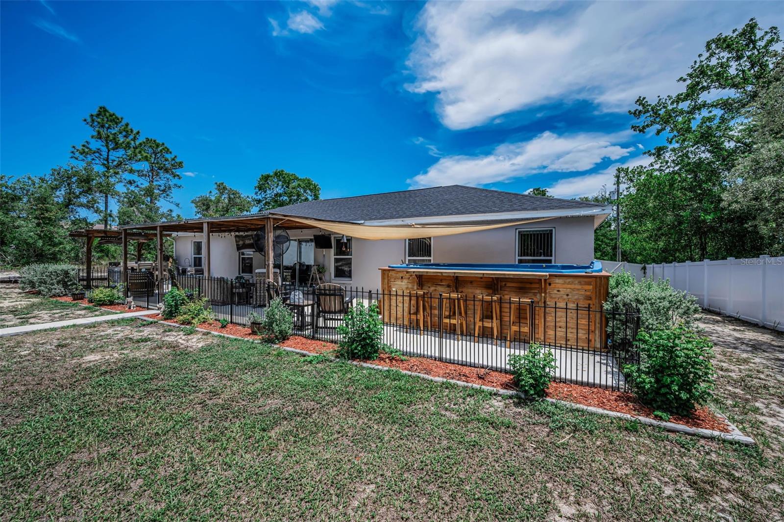 12123 FULMAR RD, WEEKI WACHEE, FL — photo 47
