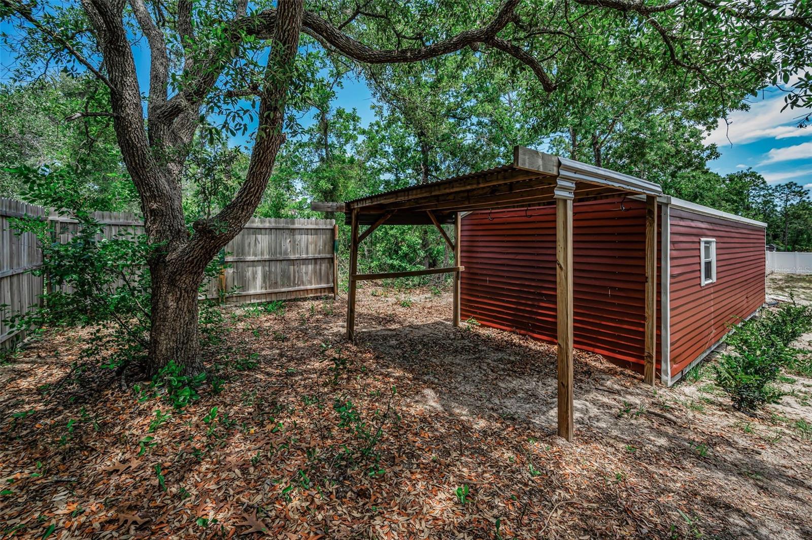 12123 FULMAR RD, WEEKI WACHEE, FL — photo 54