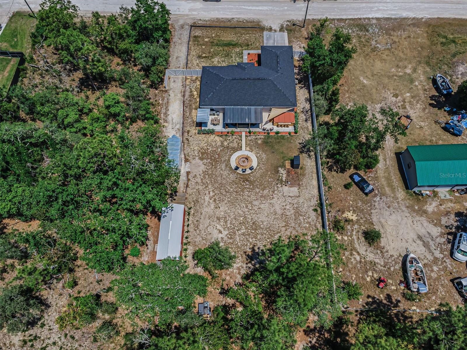 12123 FULMAR RD, WEEKI WACHEE, FL — photo 63