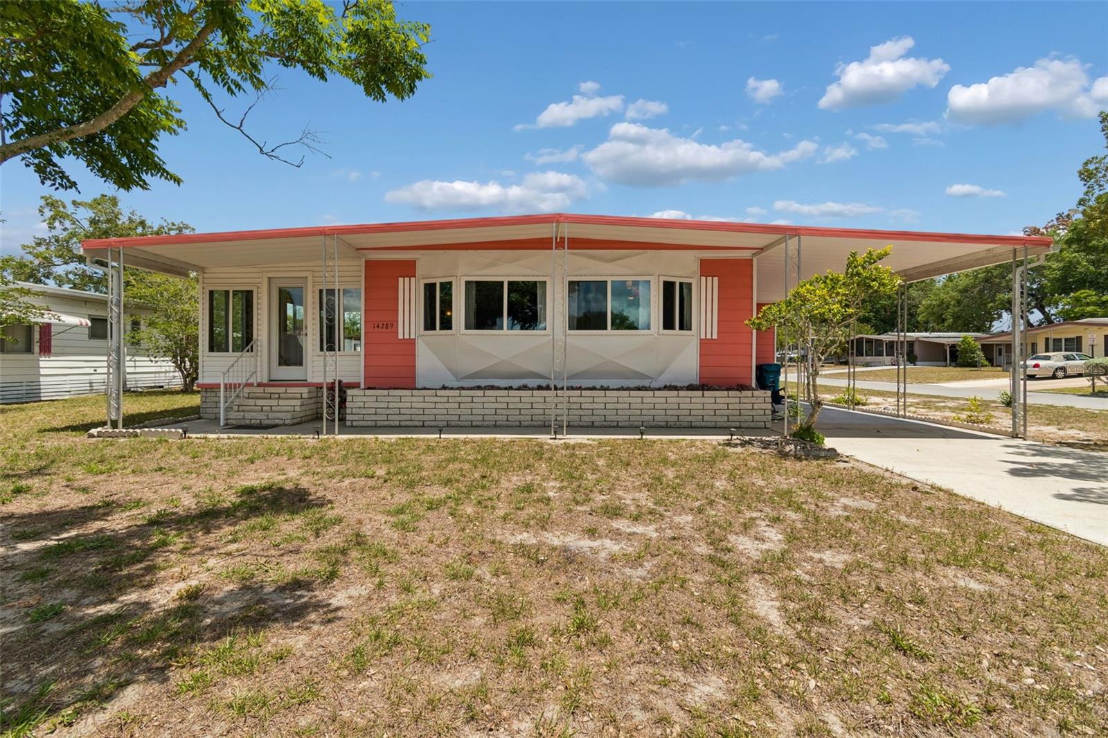 14289 MIDFIELD ST, BROOKSVILLE, FL